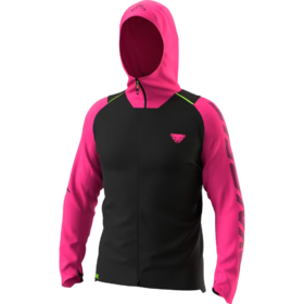 DYNAFIT 雪豹 DNA WIND M JKT 男款 防风夹克