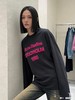 Acne Studio*26春夏新款1996植绒长袖➕短袖T恤 商品缩略图8