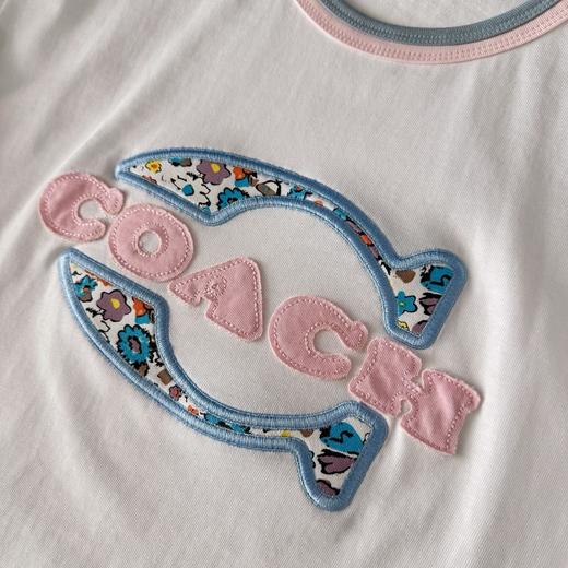 夏季新品款～甜心T恤 商品图4