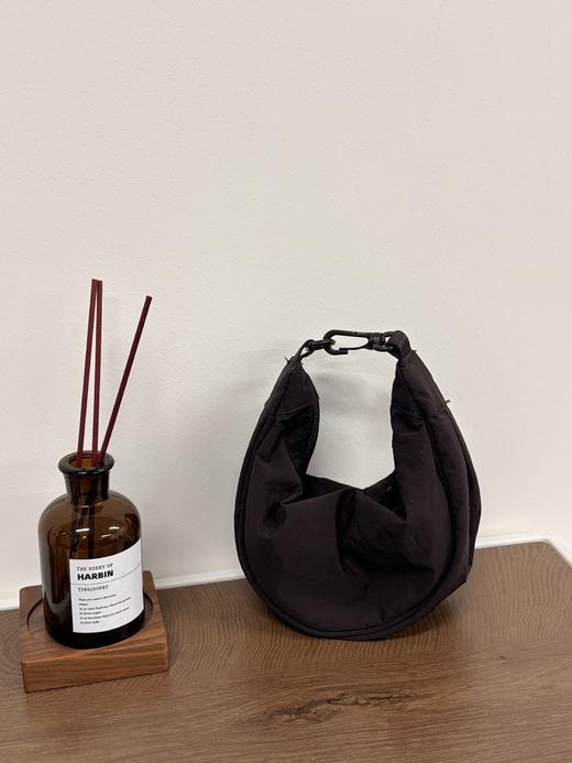 👜这个春夏，拒绝沉重💃【2026年新款U家同款-8色mini三背饺子包】❗️❗️经典永不过时的饺子包又上新啦😍饺子造型太可爱啦！！🔥 🌈一共8色哦~这也太好搭配啦！ 商品图3