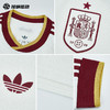 SFS阿迪达斯2026世界杯西班牙客场长袖球员版球衣足球服男 KA1957 商品缩略图2