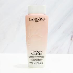 【戴可思专属】兰蔻渐变粉水400ml/400ml*2   新版★