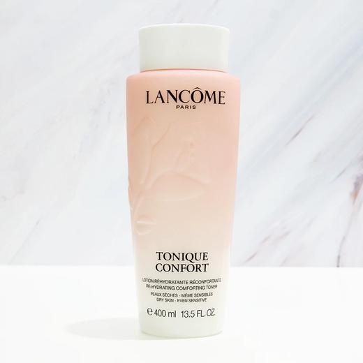 【戴可思专属】兰蔻渐变粉水400ml/400ml*2   新版★ 商品图0