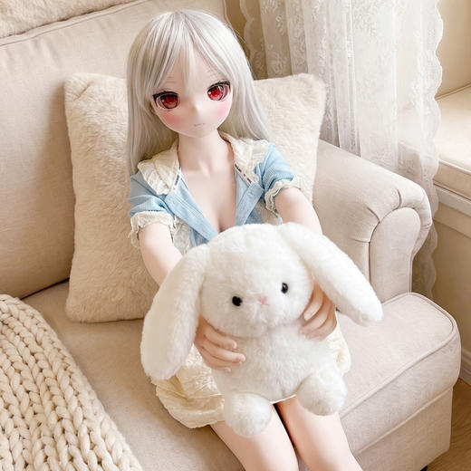 【实体娃娃】谜姬 实体娃娃二次元女友-可可（不包邮）厂家代发YSR 商品图3