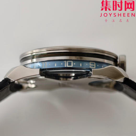 K1新款MB&F MAD1S系列 战斧摆陀 紫 / 蓝——侧向读时 + 大摆陀“暴走旋转”的现象级机械玩具 男士腕表 表径42mm 商品图4