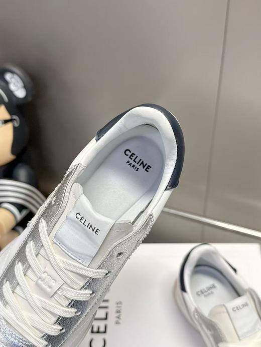 赛琳 RACER TRIOMPHE低帮运动鞋 （DBG） 商品图1