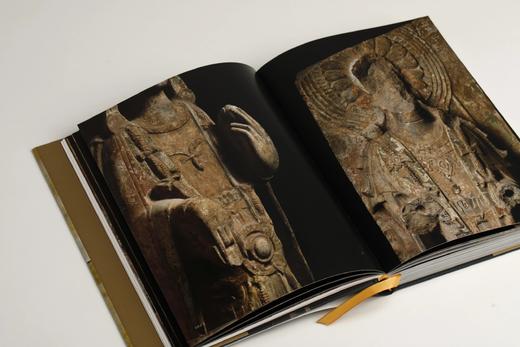 《对望：青州龙兴寺造像艺术》青州市博物馆 编 商品图10