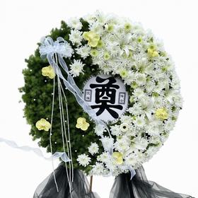 素花寄思