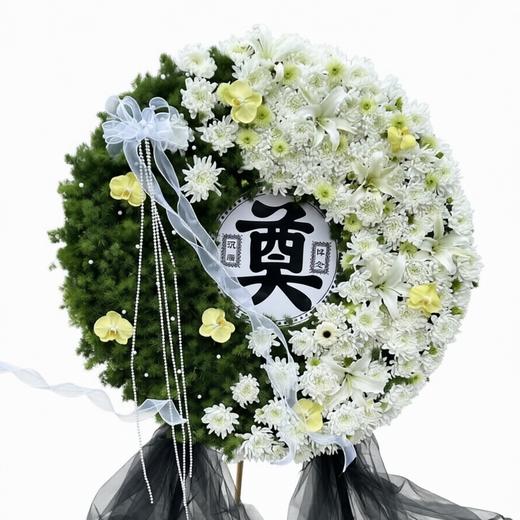 素花寄思 商品图0