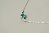 0.6ct碧玺项链 商品缩略图5