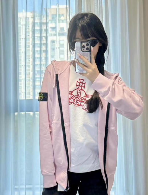 原单新款T恤 商品图7