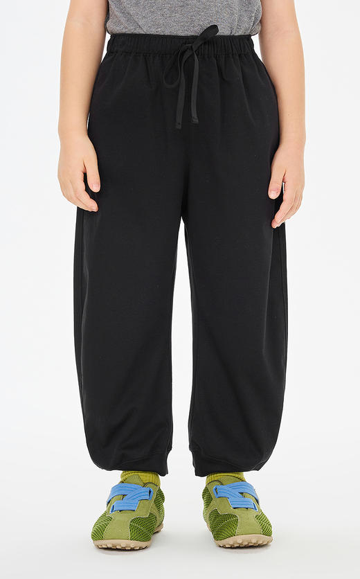 jnby  26年夏款  长裤  1Q4E11120 商品图6