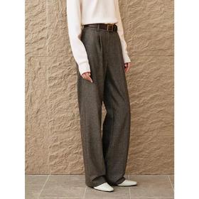 【中庭展卖商品】恩裳INSUN女装女裤9C34520280