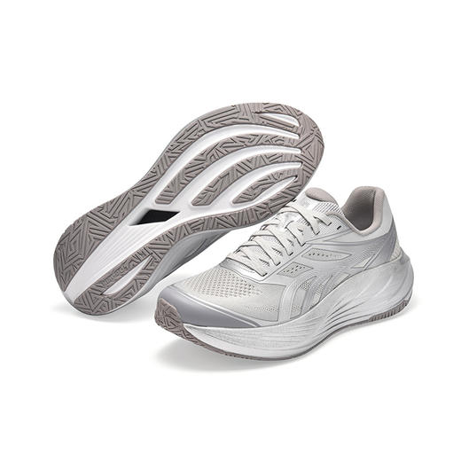 多威临界3.5代缓震回弹男女慢跑训练跑鞋MT36201A 商品图7