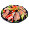 湖南特产烟熏腊肉咸肉腊肉片装传统工艺腌制肉类熟食 商品缩略图2