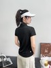 点此购买 迪桑特夏季女士TOUGH透气运动休闲翻领短袖POLO衫 qk 343149 商品缩略图9