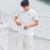 NK ｜ 夏季新款小标logo宽松纯棉T恤 商品缩略图13