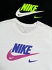 【上海/南宁门店直发】【NIKE耐克双钩T恤】男女同款休闲短袖 潮流百搭运动上衣 商品缩略图2