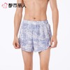都市丽人泳衣梭织印花布泳衣男士泳裤男士沙滩裤FSC8M1 商品缩略图1