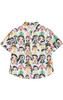jnby  26年夏款  短袖衬衣  1Q4210340 商品缩略图0