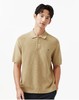 【9.5折】5楼法国鳄鱼春夏新款经典百搭短袖Polo领针织衫 AH1043-98-GE2 吊牌价1390折后价1321 商品缩略图0