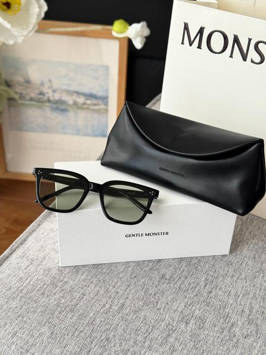 26年的最新款GM，镜片都带着保护膜！江疏影同款 商品图6