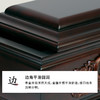 黑紫檀 福禄阁骨灰盒 商品缩略图3
