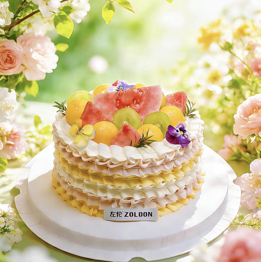 时令必吃｜多芭胺（芭乐布丁流心） 商品图0