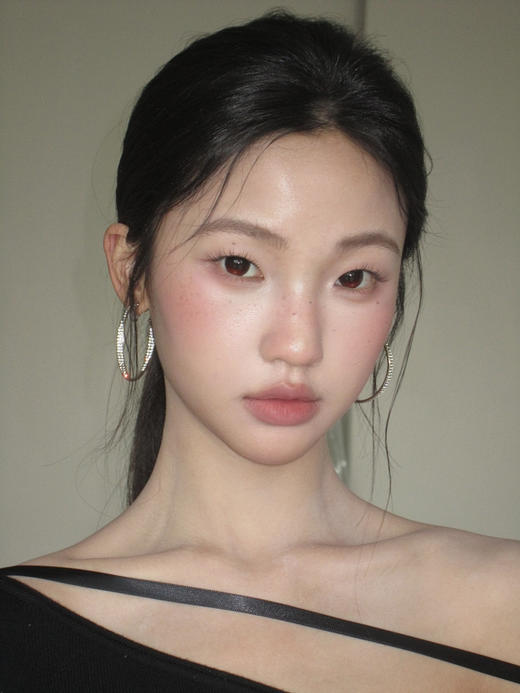 gugucon 日抛 锦鲤驾到 直径14.5mm着色13.8mm 商品图9