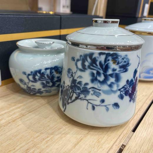 古青一杯一罐 商品图5