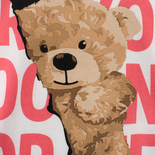 童装夏季新款韩版女童短袖T恤宝宝衣服半袖   27home-HT9371 商品图2