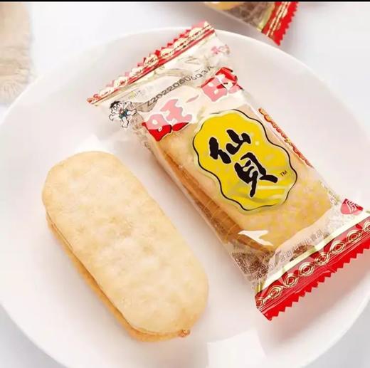 旺旺透明仙贝/雪饼 商品图2