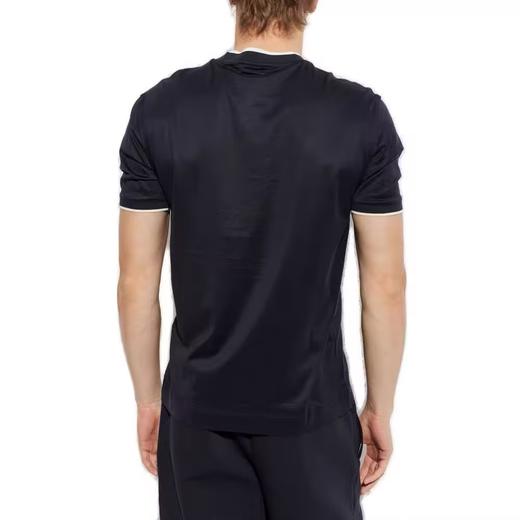 E ARMANI T恤男  EM005271AF10017-UB118 . 商品图2