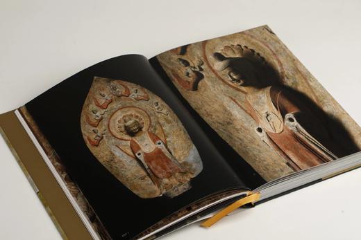 《对望：青州龙兴寺造像艺术》青州市博物馆 编 商品图6