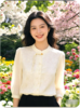 64S067春上新 时尚气质款衬衫 商品缩略图2