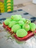 【绿美人香瓜】17°+自然甜，果肉透亮如冰种翡翠，入口化水无渣感-CC 商品缩略图4