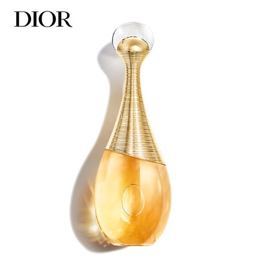 Dior迪奥真我浓情香精100ml 商品图0