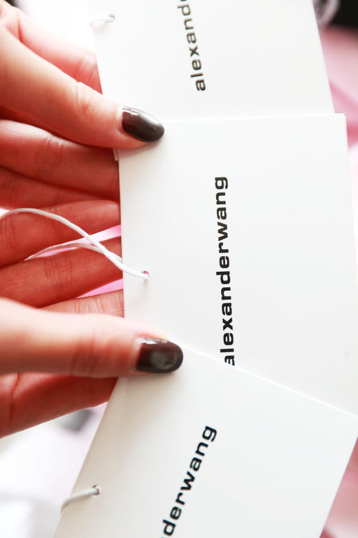 复古美式大tee，胸口徽标印花。情侣款宽松氛围感圆领t恤E032488 商品图2