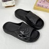 【凉拖鞋】男款夏季防滑拖鞋女士居家舒适凉拖沙滩拖鞋【WG26207W/M】 商品缩略图2