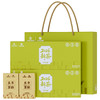 川红 2026新茶特级林湖雀舌碧螺春明前  新茶绿茶组合装60g 商品缩略图2