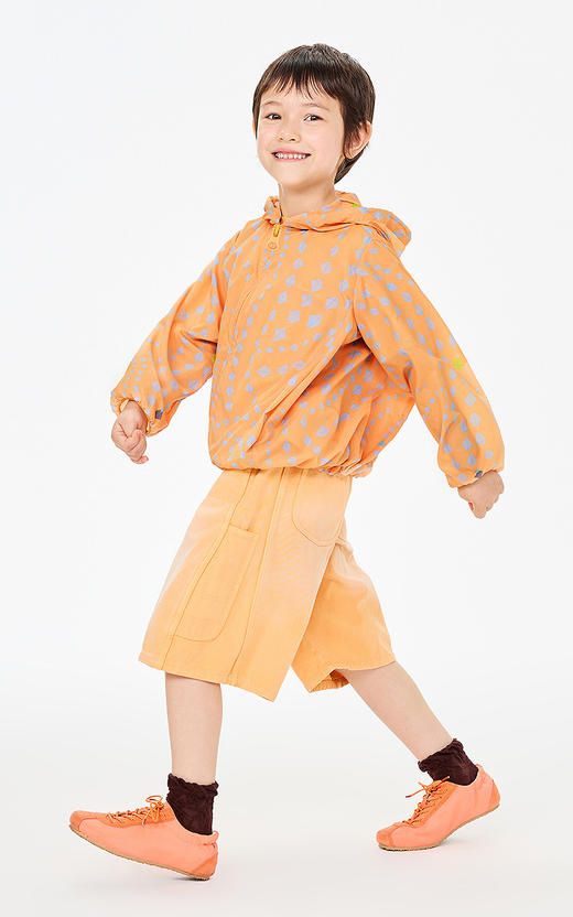 jnby  26年夏款  运动夹克 1Q4612730 商品图0