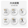 MT一次性餐盘套装一次性餐具-纪念日百货门店同款171044569 商品缩略图2