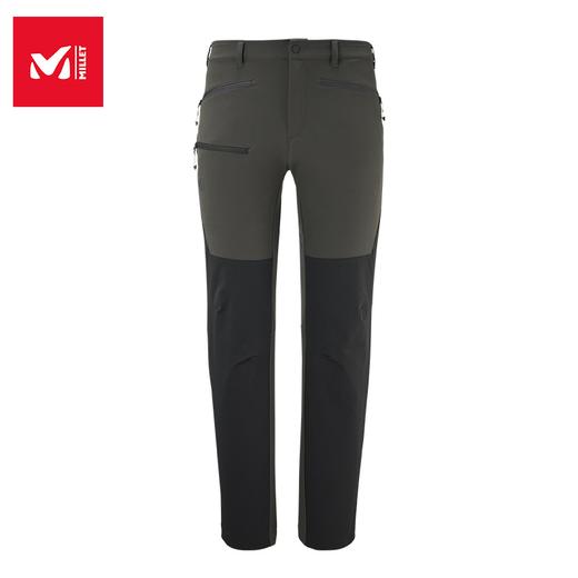 8【觅乐抄底】MILLET男式软壳裤 MIV9590 /MIV9872（tbzg) 商品图5