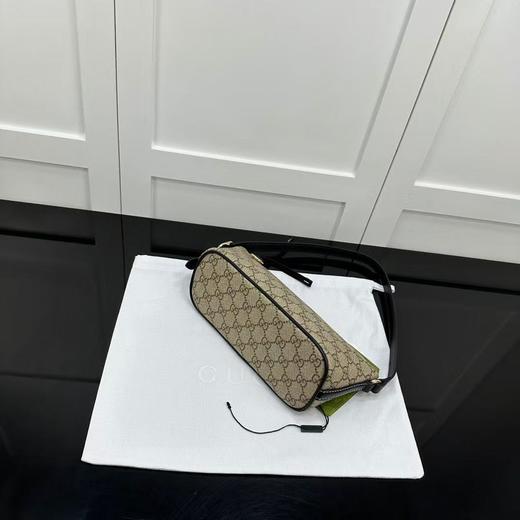 古驰 老花 腋下包 商品图5