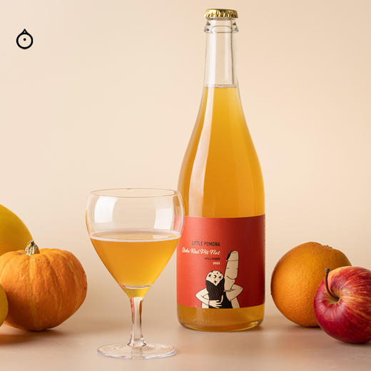 企鹅市集|英国小波莫纳苹果酒 Little Pomona 英国UT排名第一cider 米其林三星同款 商品图2