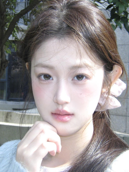 gugucon 日抛 成功上岸 直径14.5mm着色13.8mm 商品图9