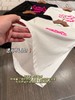 Acne Studio*26春夏新款1996植绒长袖➕短袖T恤 商品缩略图13