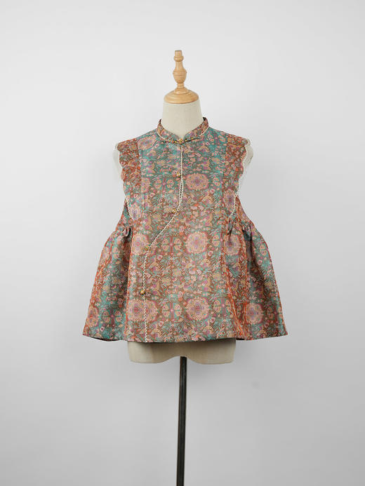 SSSW260758Q     T恤 商品图2