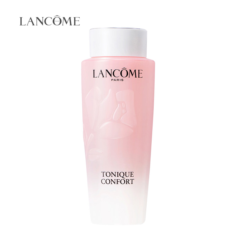 兰蔻保湿补水大粉水400ml