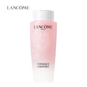 兰蔻保湿补水大粉水400ml